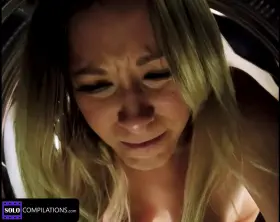 Stuck Girls Compilation 2