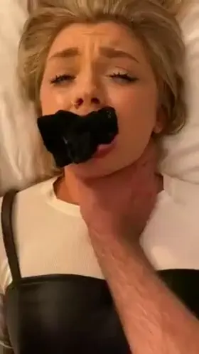 How to treat a whore