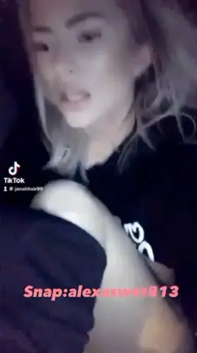 Tiktok reaction after watching my video haha