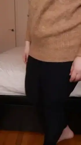 From online classes to naughty 😈 [f]