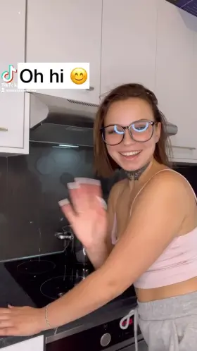 Normally i hate anal 😋