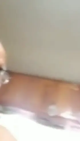 Office Old Boss Gets His Lady Employee to Bed For the Sake of Salary Increment 😍❤️ [Full Video Link in Comments 📩]