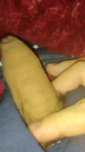 [28][Dick Pic] might need someone to help. You interested?