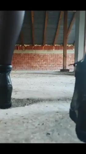 Loving my new shoes!