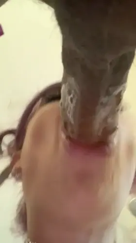 He came in my mouth and I kept sucking