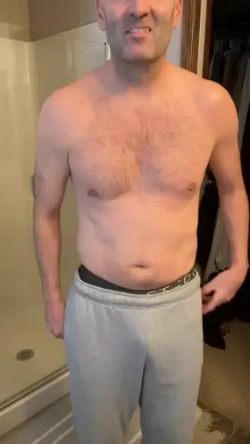 The story of cumming on a hotwifes face… sound on