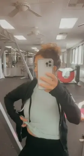 [F] 47.. I’m searching for a new workout partner....