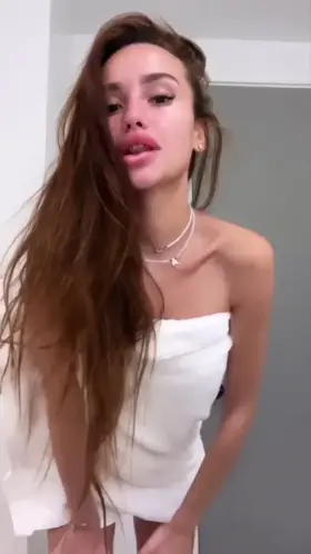 My body deserve some creampie!