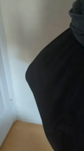 which sissy slut gonna bounce on this