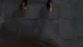 Futa Wonder Woman ties up powergirl and deepthroat