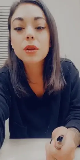 Your making it HARD for me💋(OC)