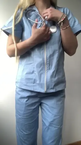 The best thing about working nights is that I can take spicy pics amd videos