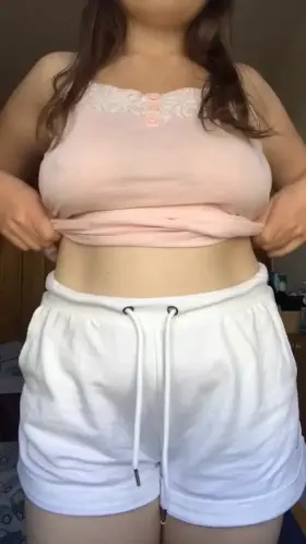 Drop and bounce from this mom of 2 😊