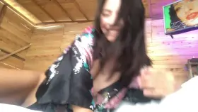 I need a brave adventurer to explore my 19 yo body