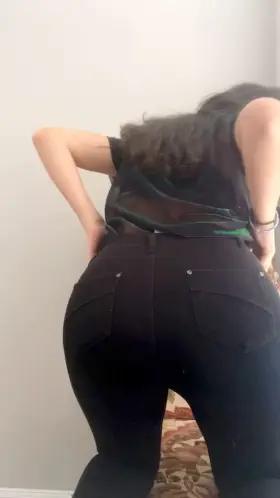 If I was yours, would you be proud?