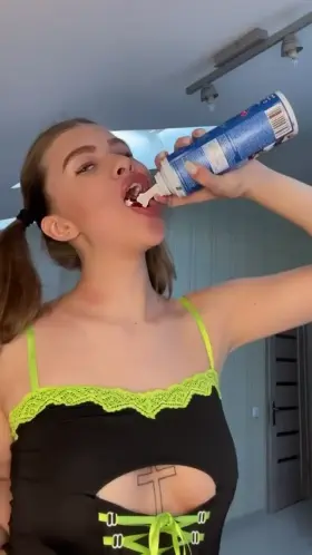 do you want cumming like this on me