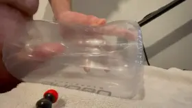 Shosu Clear Tube Hump