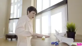 Cadey Mercury - Stuck On My Step Sister