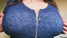 letting the girls breathe at work [OC]