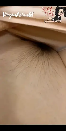 [18f] I got so wet sending this 