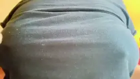 up close and personal (oc)