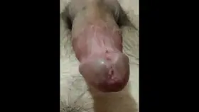 Can't hold it anymore 😳...... ohhh sh*tttt 😩💦