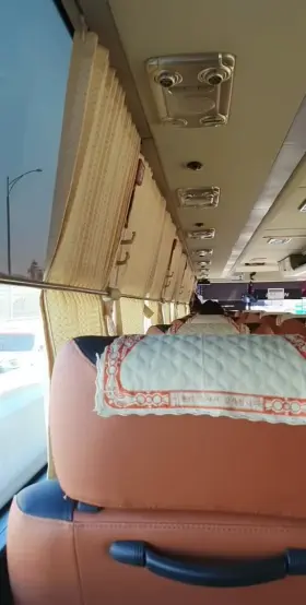 Once upon a time I was bored in the bus