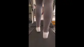 Easy access at the gym [F]