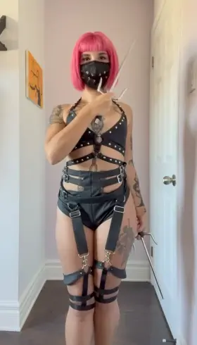 Just getting into the Halloween spirit