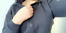 Do you like my unzip reveal? 😉