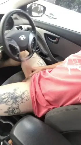 I just had to set him free!