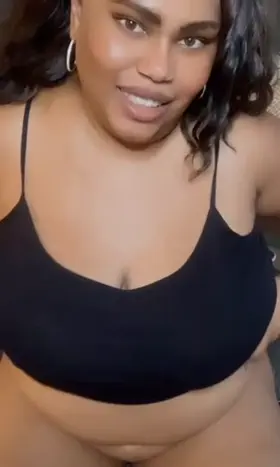 …do you mind if i tease you for a little bit…