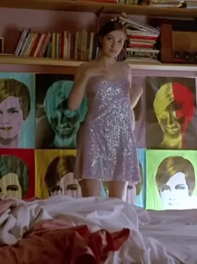 Kelly Macdonald in Trainspotting (1996)