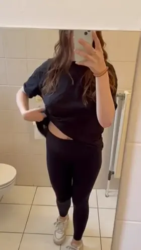 My boyfriend pisses me off, so i share my Boobs with you :)