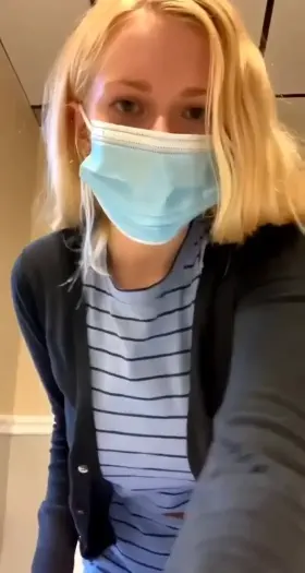 [/r/pornID] Any blonde lovers out there ? Badly need to know who she is .