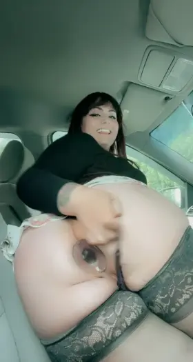 I need a girl at the same level on naughty as she 🥵