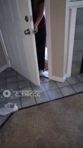 My manager free used me at work, when I got home already filled up, my man free used me too 😈[OC]