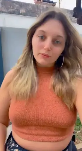 Ready to be your Queen, tiny loser 🤭