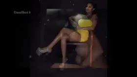 Certifiable semen demon Genevieve Sinn sucks and swallows all of my cum…easily one of my faves