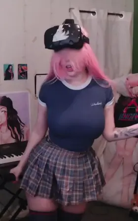 bigger and bigger <3