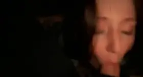 Sucking on a Reddit fans cock, who's next?