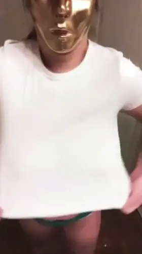 Boob Lotion Rub Live 🍒 | @michellefun24