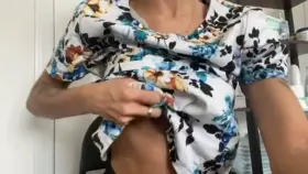 [F21] [OC] i think this made my patient feel better, hope it makes you feel better too! 🤍