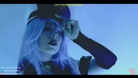 General Esdeath ( MollyRedWolf ) [akame ga kill]