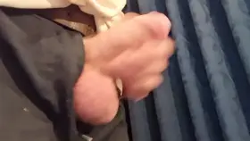 Watch till the end to see how excited I get in public!