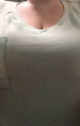 Titty Drop Tuesday! [f] [OC]
