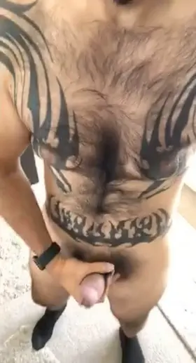 I’m definitely big