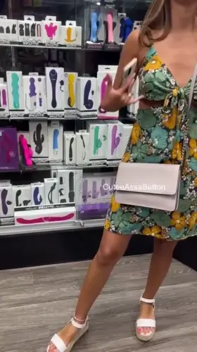 Want to help me pick out my next sex toy?