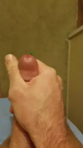 I'm just waiting here for you. How long will you keep me here?