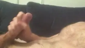 Trying to scientifically prove that I cum harder with an audience... want to join my next experiment?